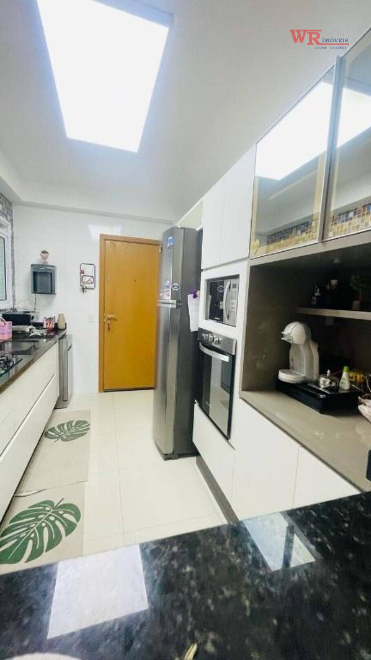 Apartamento Vila Dayse, São Bernardo do Campo - SP