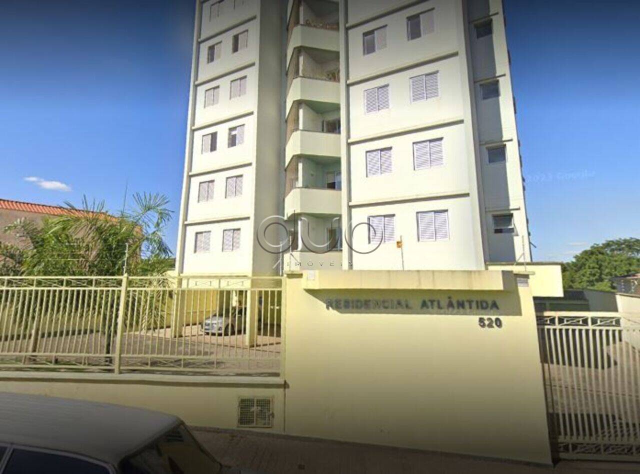 Apartamento Vila Independência, Piracicaba - SP