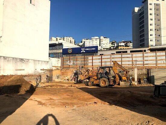 Morro da Glória - Juiz de Fora - MG, Juiz de Fora - MG