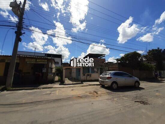 Benfica - Juiz de Fora - MG, Juiz de Fora - MG