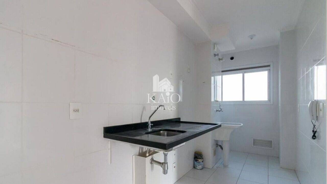 Apartamento Cidade Maia, Guarulhos - SP