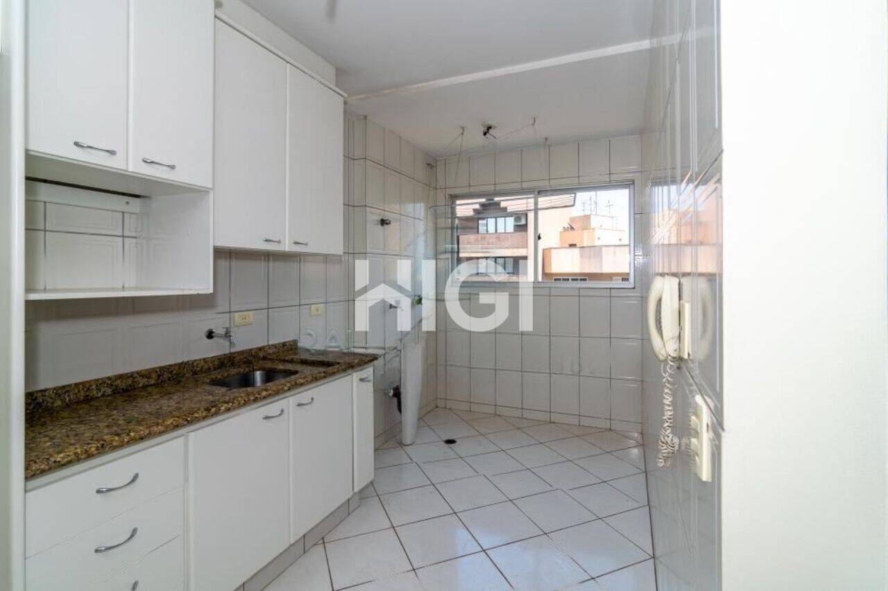 Apartamento Edifício Montpellier, Londrina - PR