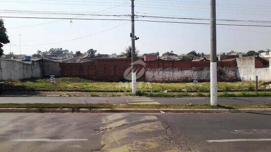 Terreno de 1.000 m², à venda por R$ 600.000 - Jardim Santa Antonieta - Marília/SP