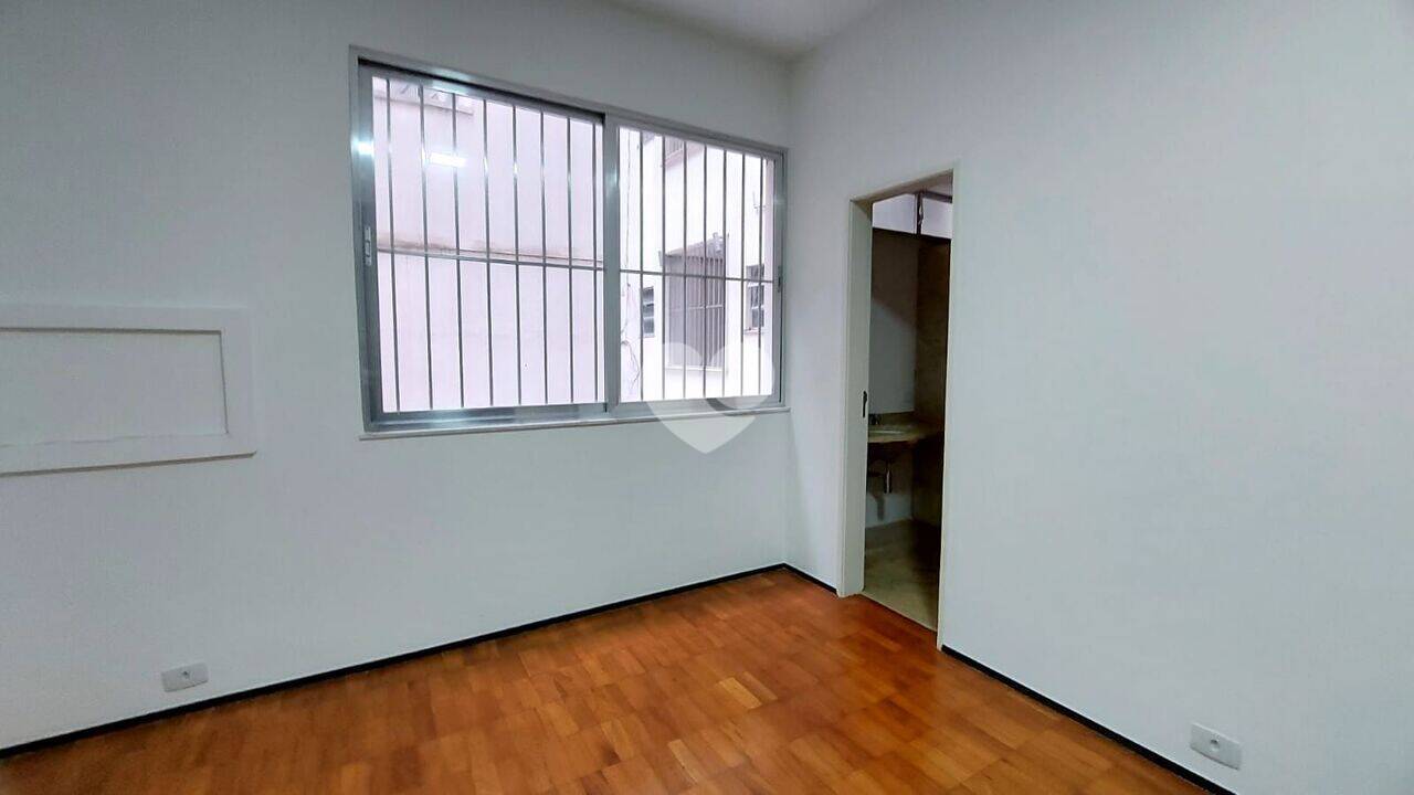 Apartamento Copacabana, Rio de Janeiro - RJ