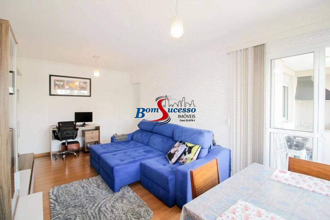 Apartamento Tatuapé, São Paulo - SP