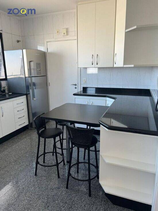 Apartamento Anhangabaú, Jundiaí - SP