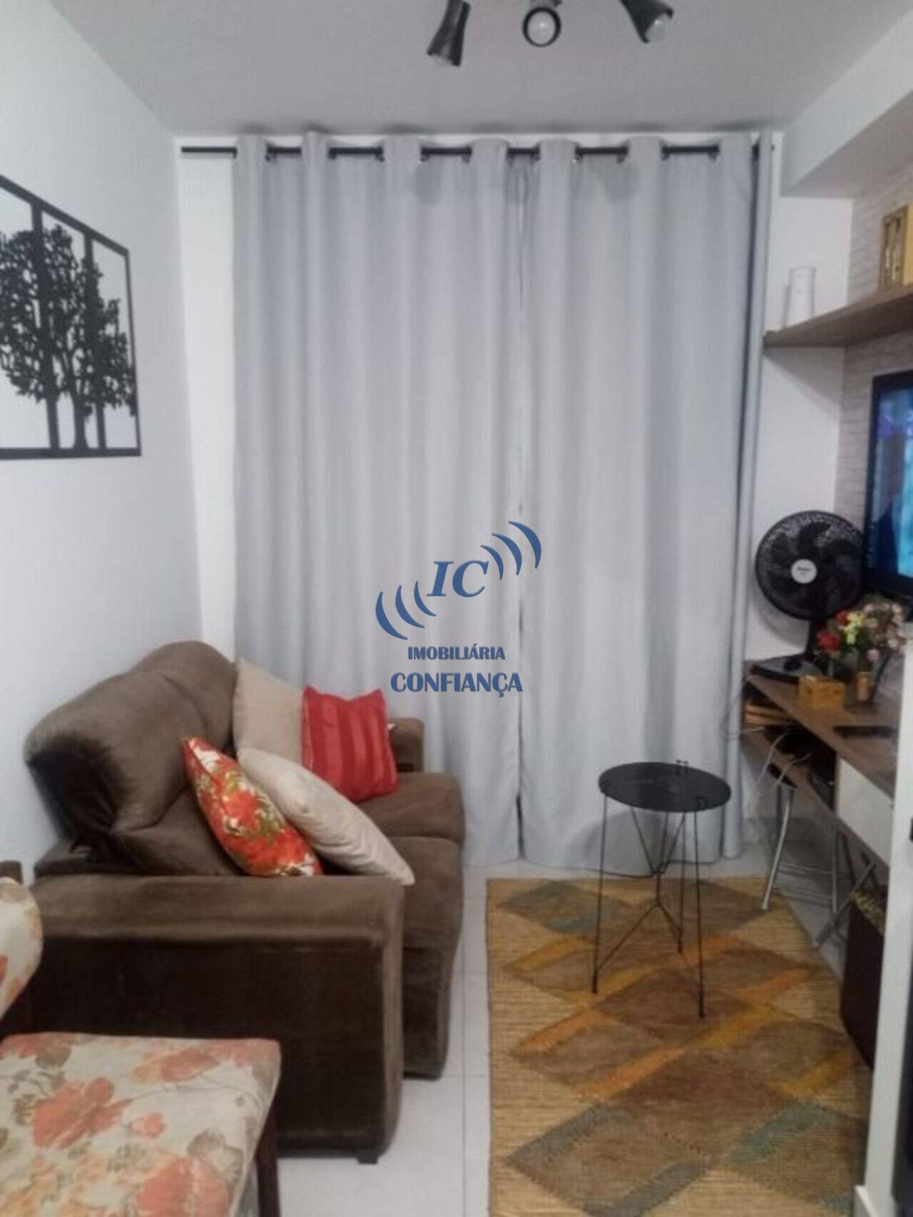 Apartamento Penha, São Paulo - SP