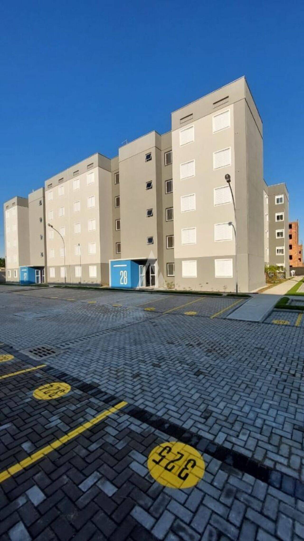 Apartamento Centro, Canoas - RS