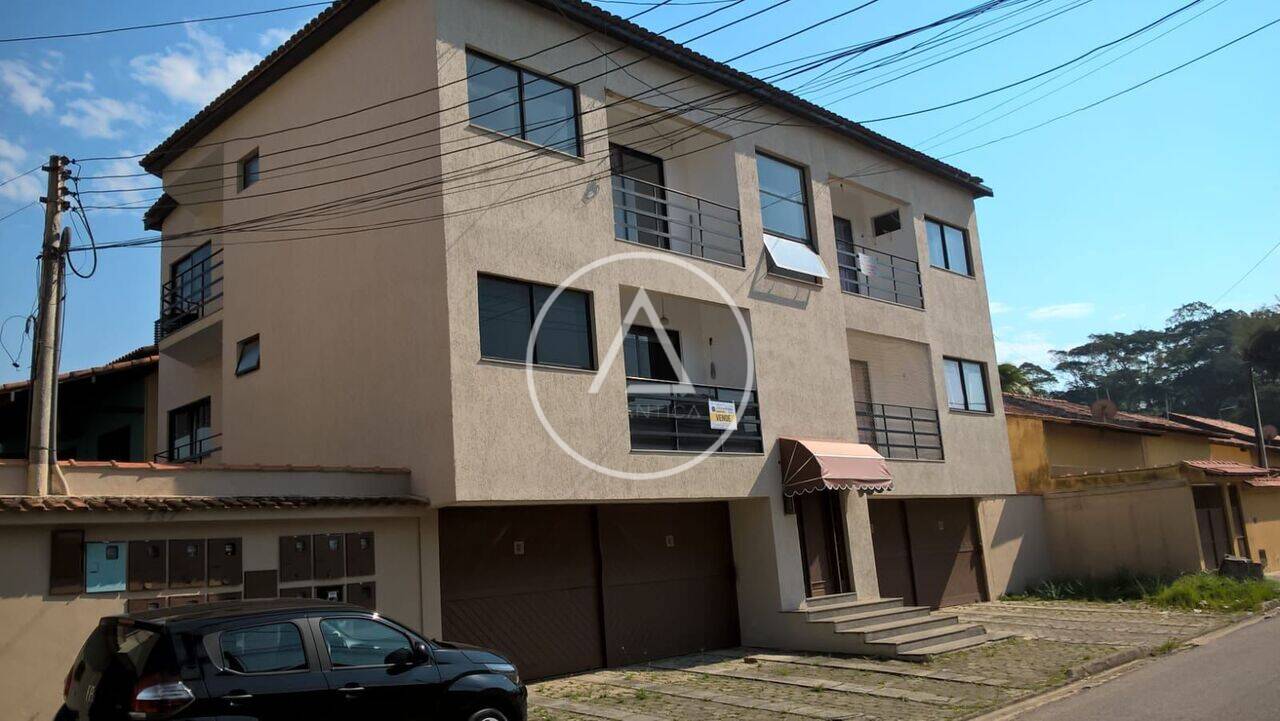 Apartamento Extensão do Bosque, Rio das Ostras - RJ