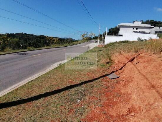 Vem Viver Terra Preta - Mairiporã - SP, Mairiporã - SP