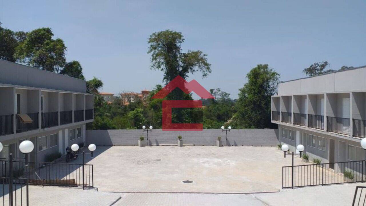 Casa Bairro Das Graças, Cotia - SP