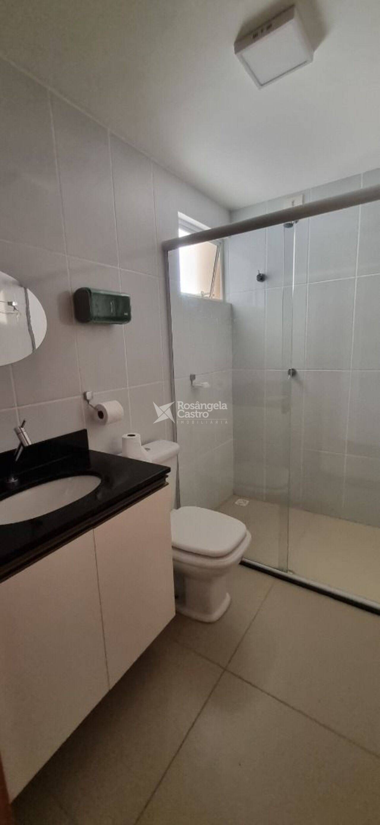 Apartamento Aeroporto, Teresina - PI