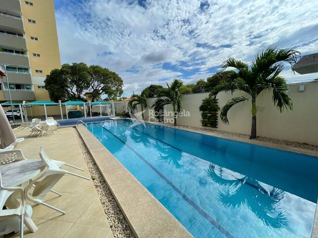 Apartamento Aeroporto, Teresina - PI