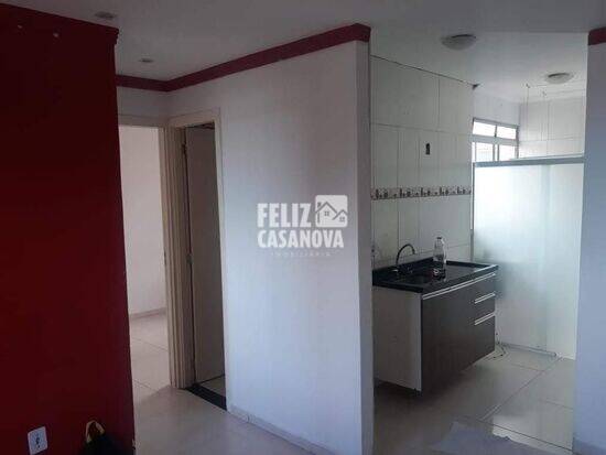 Apartamento Jardim Limoeiro, Camaçari - BA