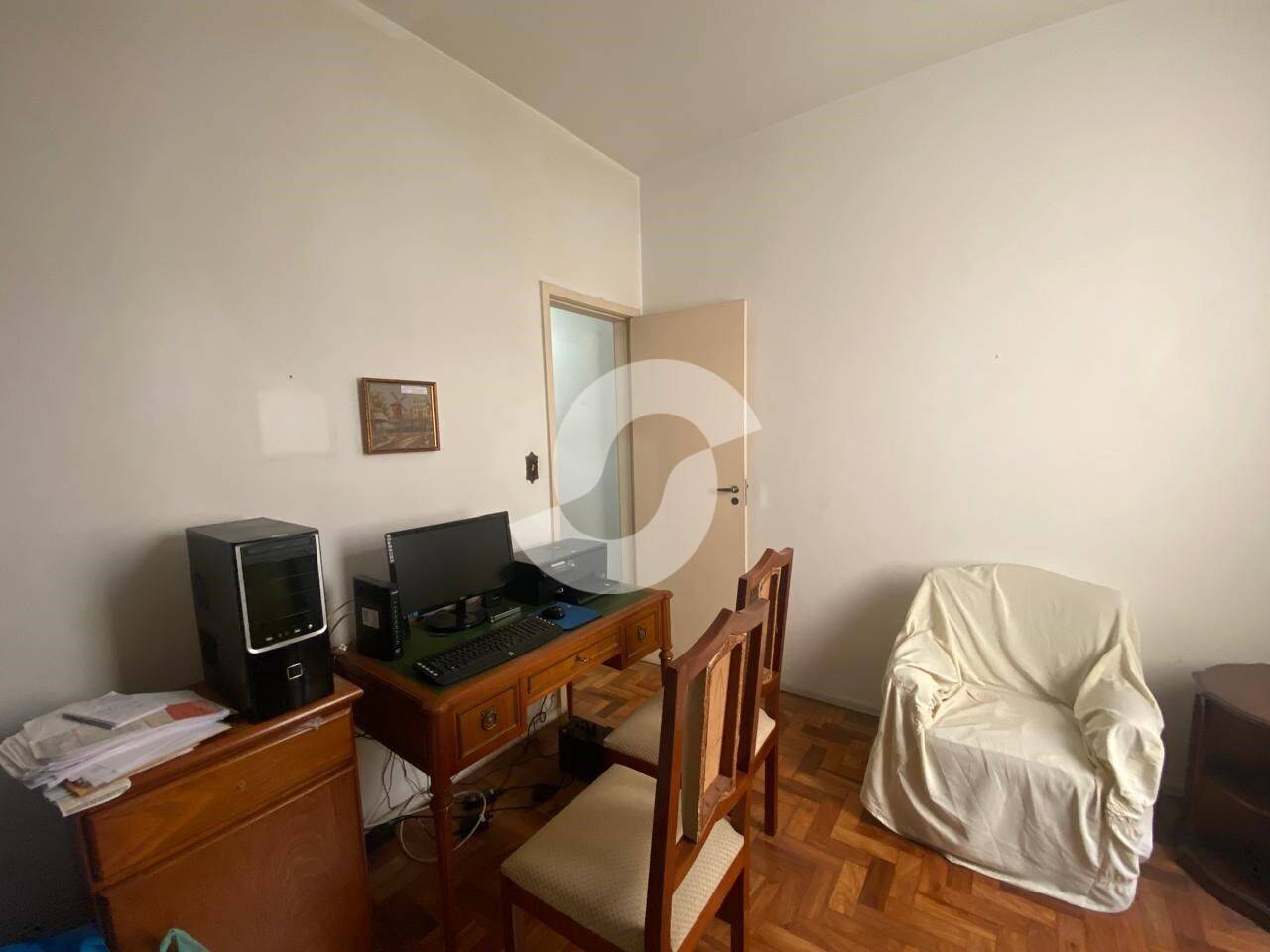 Apartamento Icaraí, Niterói - RJ