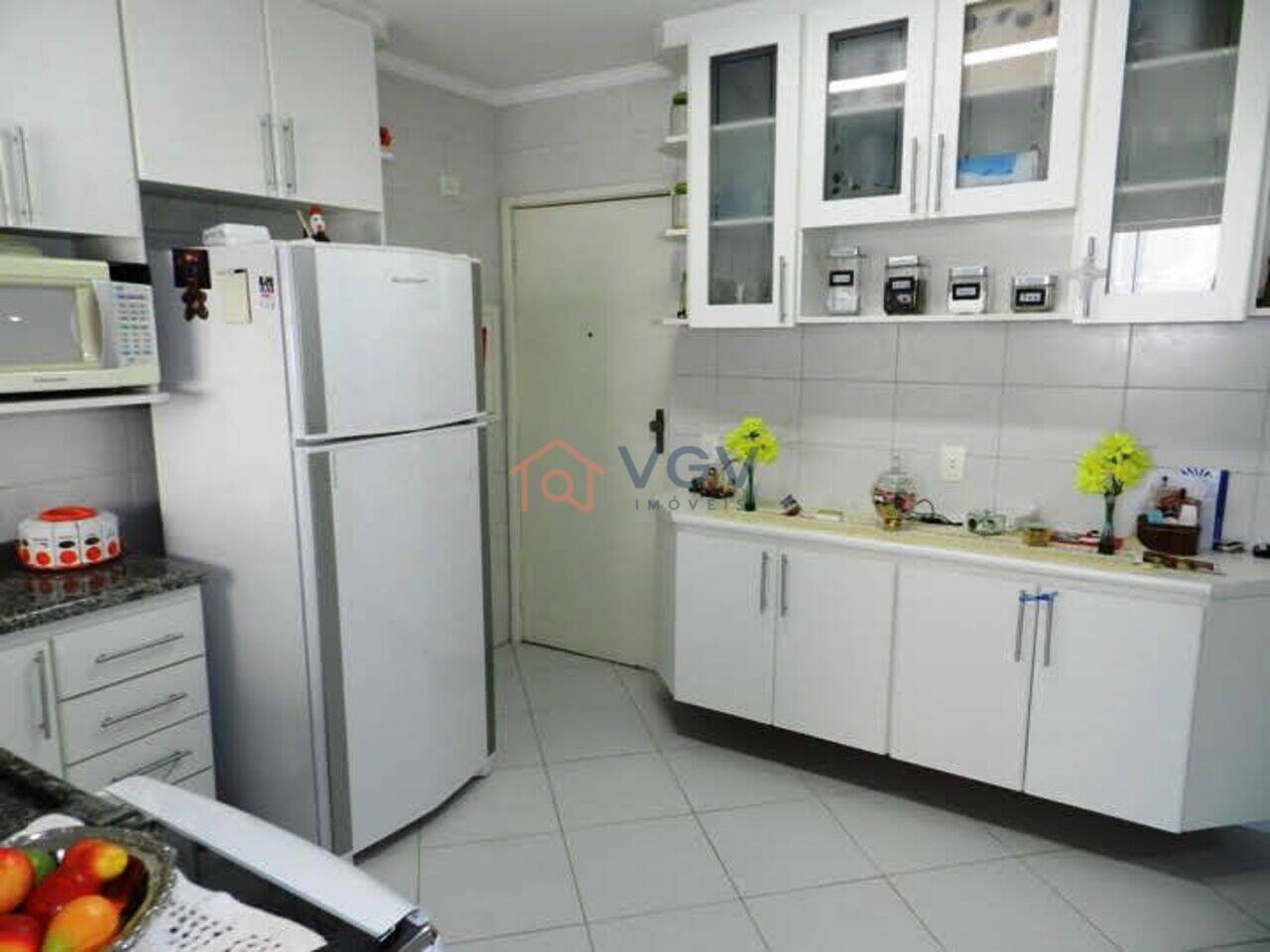 Apartamento Aclimação, São Paulo - SP