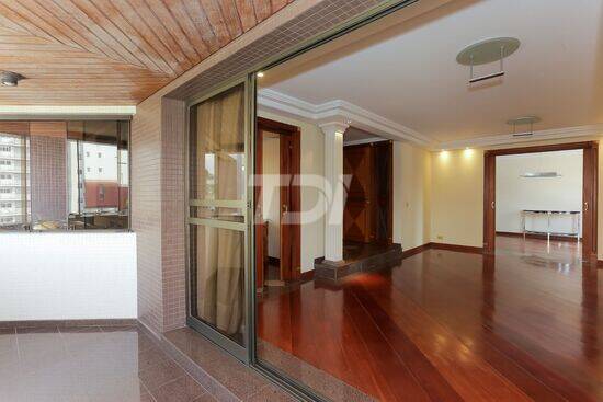 Apartamento Batel, Curitiba - PR