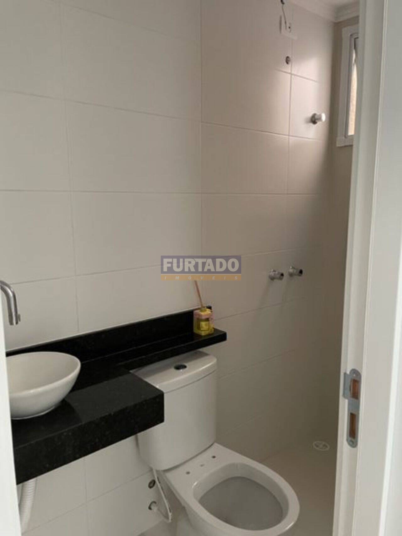 Apartamento Campestre, Santo André - SP