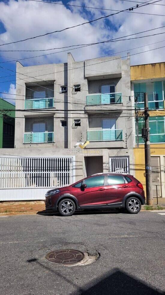 Vila Eldízia - Santo André - SP, Santo André - SP