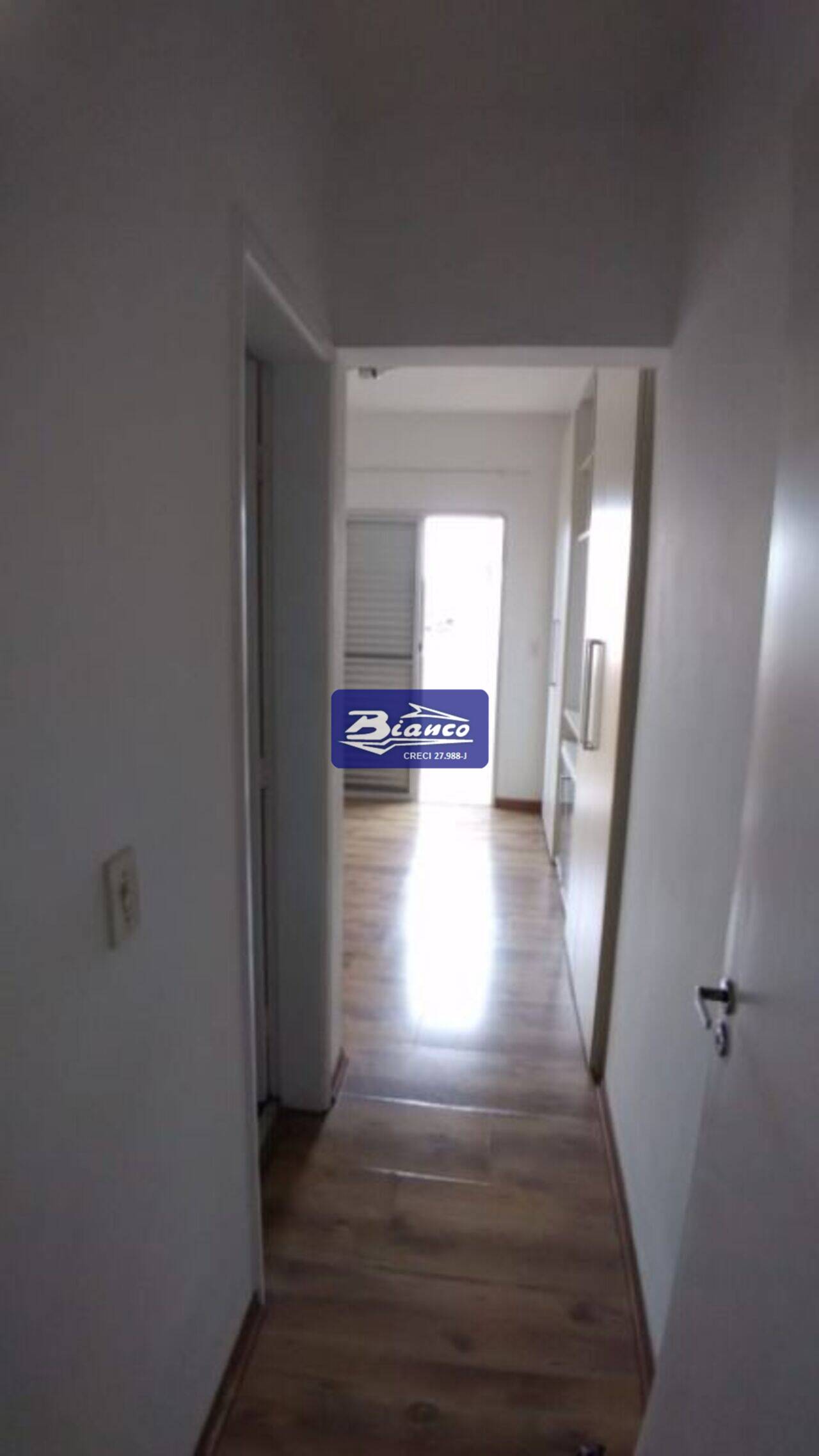 Apartamento Vila Augusta, Guarulhos - SP