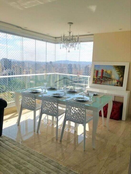 Apartamento de 89 m² na Serra de Bragança - Tatuapé - São Paulo - SP, à venda por R$ 1.250.000