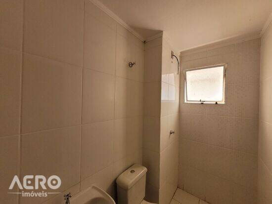 Apartamento Jardim Dona Lili, Bauru - SP