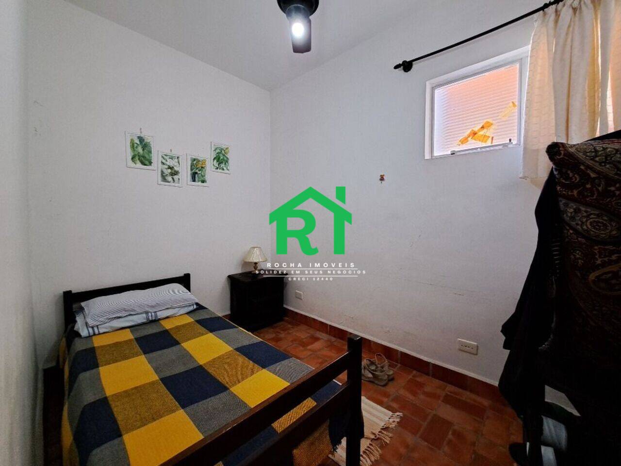 Apartamento Praia da Enseada, Guarujá - SP