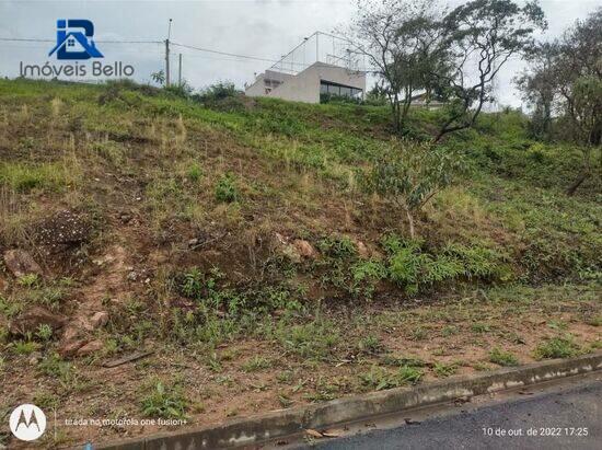 Condomínio Jardim das Paineiras - Itatiba - SP, Itatiba - SP