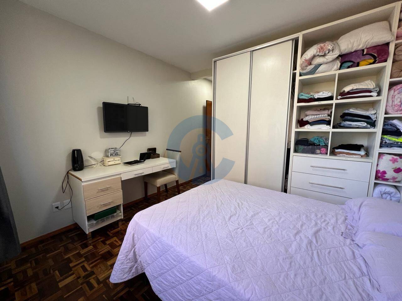 Apartamento Centro, Foz do Iguaçu - PR