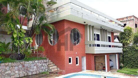 Casa de 260 m² na Luiz Clericuzzi - Cajueiro - Recife - PE, à venda por R$ 1.100.000