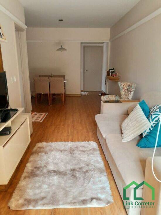 Apartamento de 78 m² na Sampainho - Cambuí - Campinas - SP, à venda por R$ 650.000