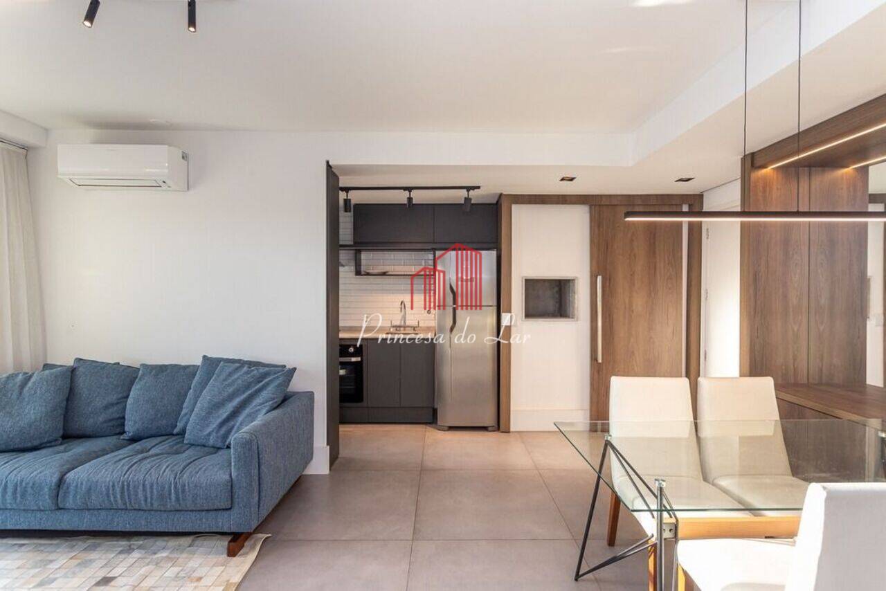 Apartamento Petrópolis, Porto Alegre - RS