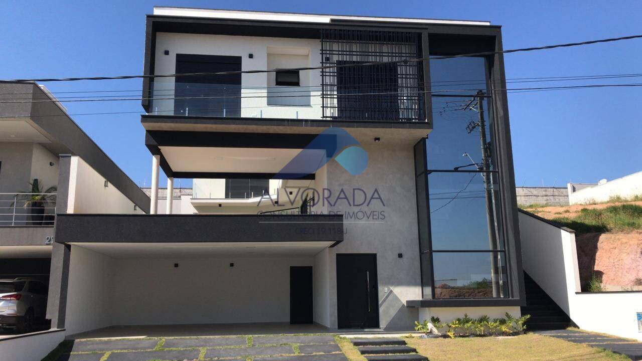 Casa Condomínio Residencial Jaguary, São José dos Campos - SP