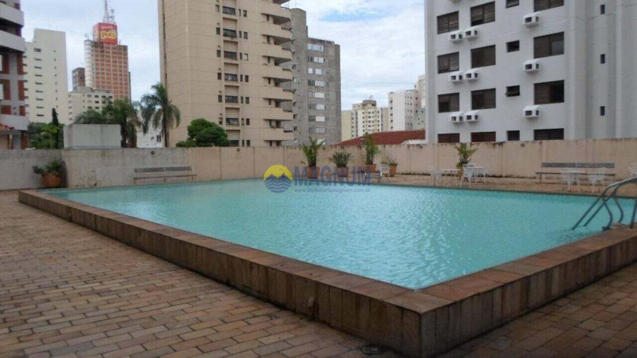 Apartamento Centro, São José do Rio Preto - SP