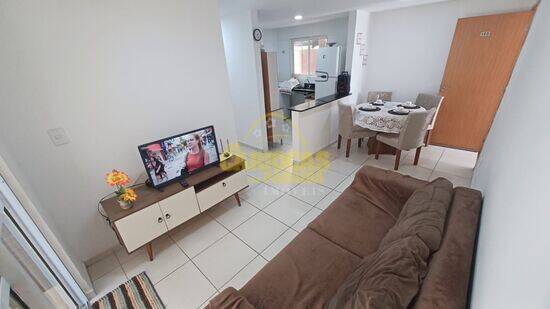 Apartamento Poço, Cabedelo - PB