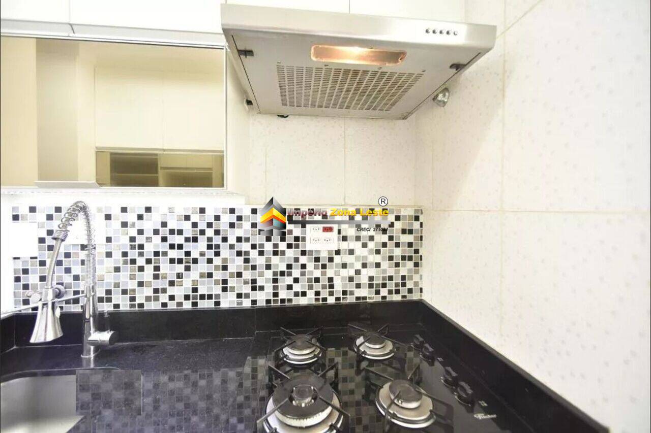 Apartamento Tatuapé, São Paulo - SP