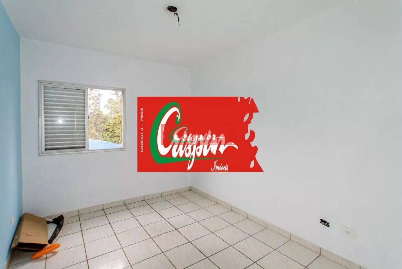 Apartamento Vila Galvão, Guarulhos - SP