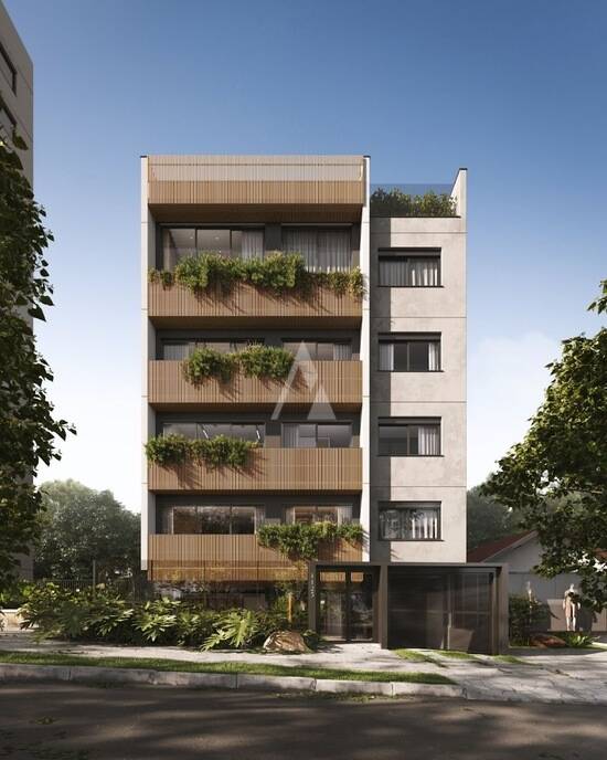 Apartamento garden de 161 m² na Coronel Bordini - Moinhos de Vento - Porto Alegre - RS, à venda por 
