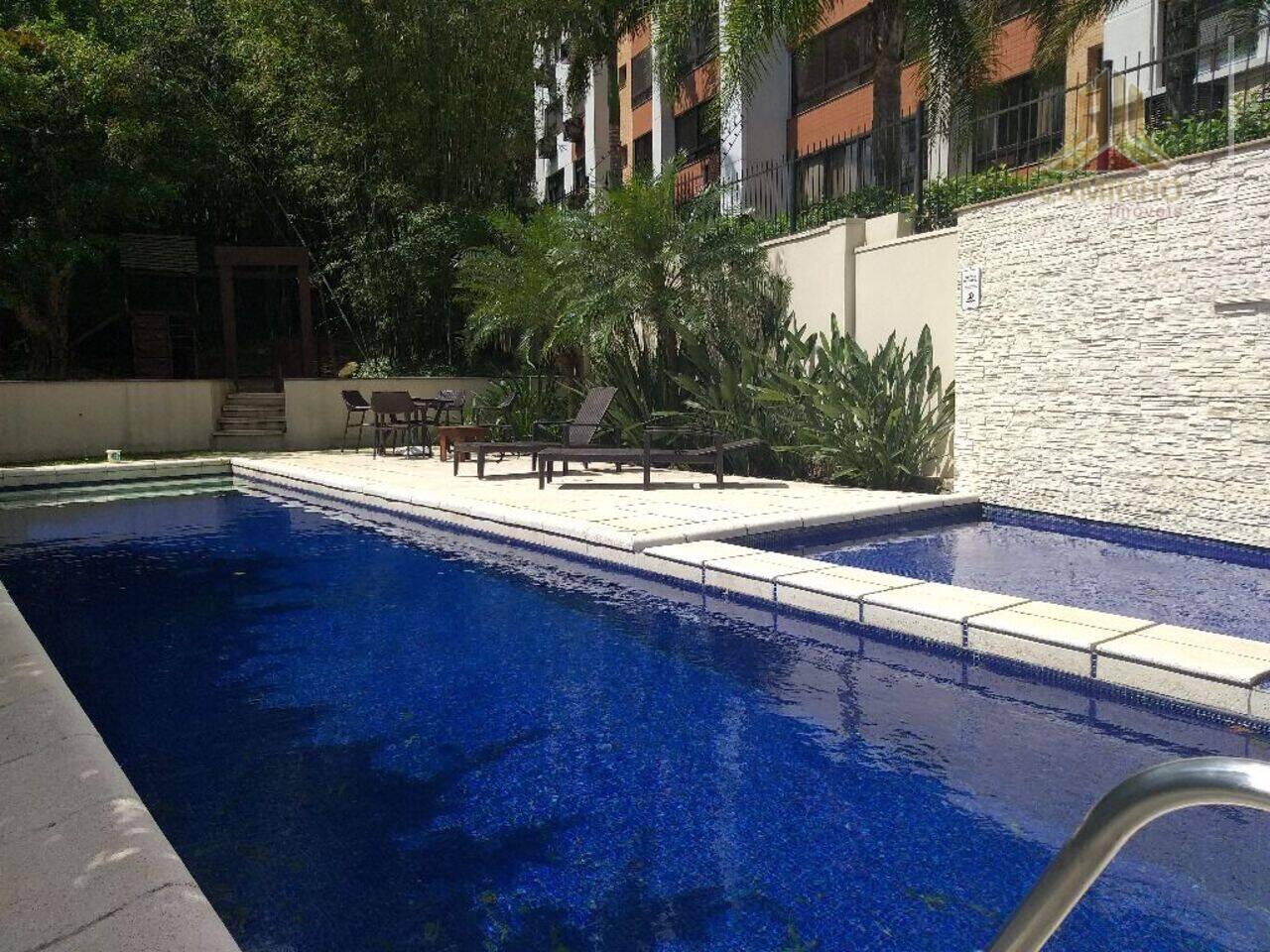 Apartamento Rio Branco, Porto Alegre - RS