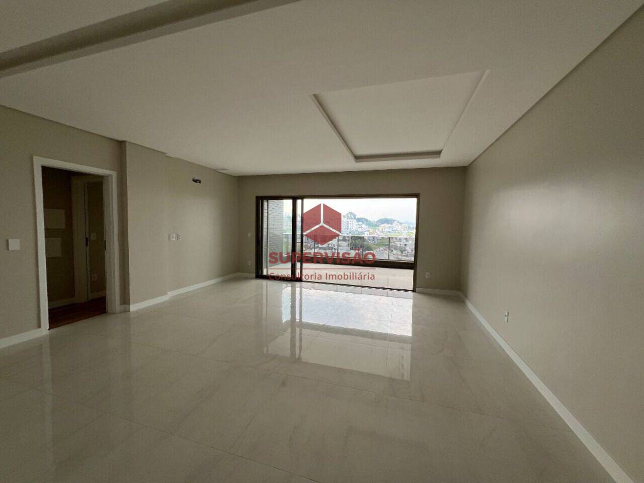 Apartamento Pedra Branca, Palhoça - SC