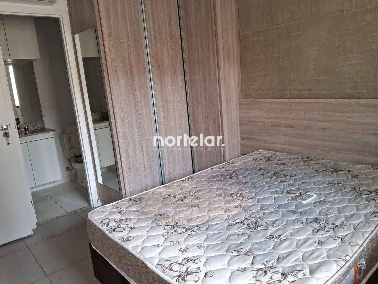 Apartamento Santana, São Paulo - SP