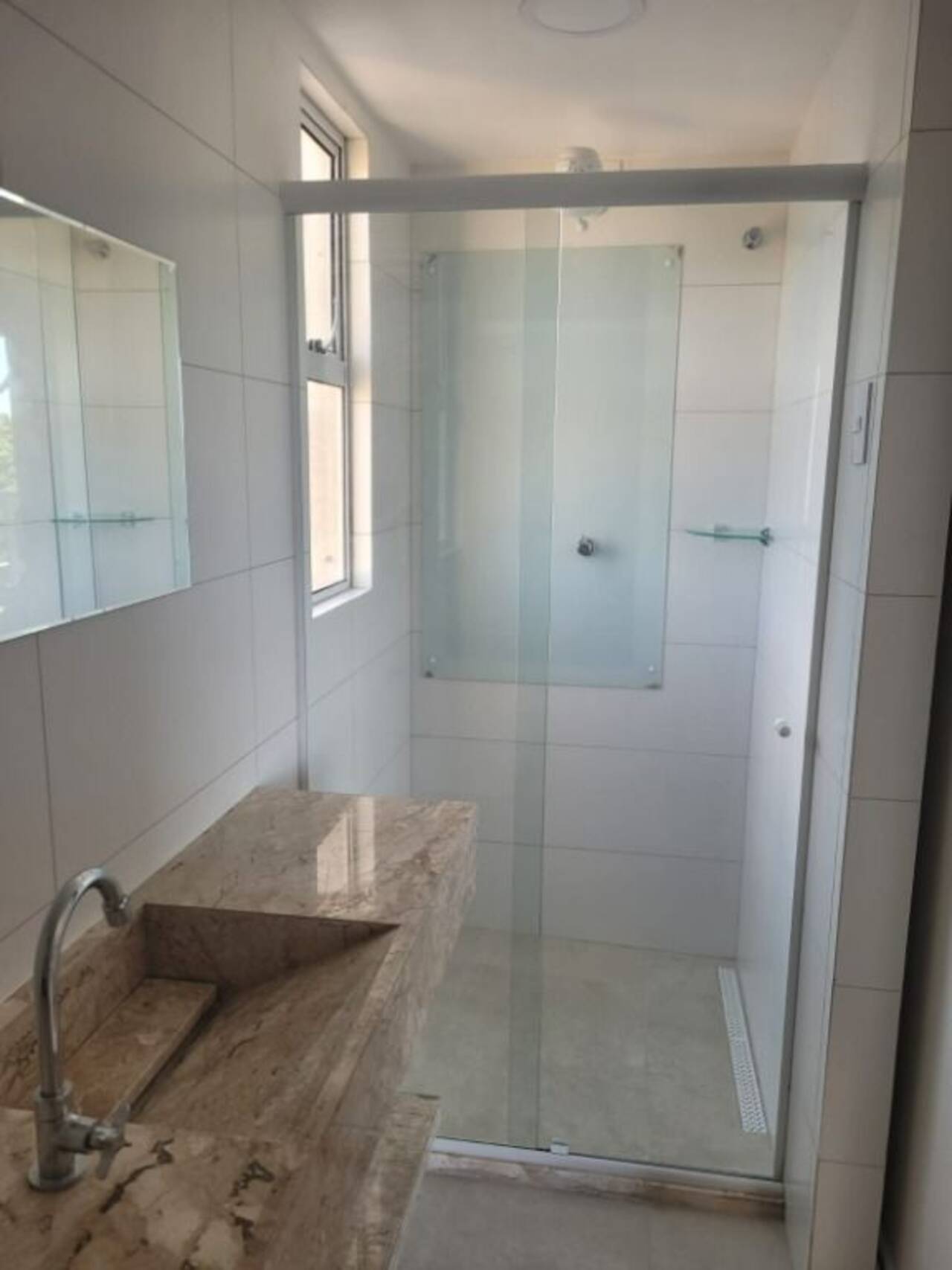 Apartamento Cabo Branco, João Pessoa - PB