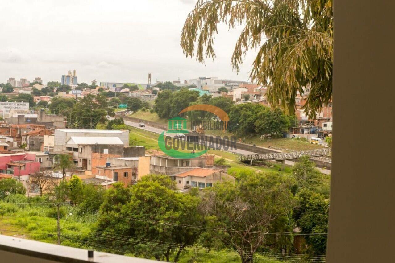 Prédio Jardim do Lago, Campinas - SP