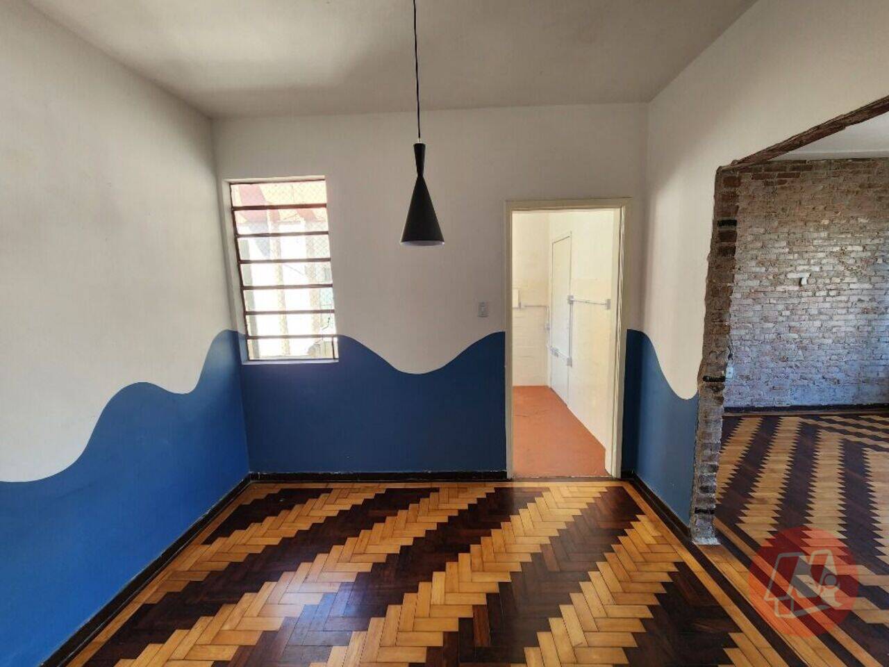 Apartamento Rio Branco, Porto Alegre - RS