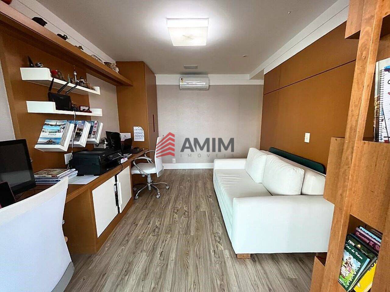 Apartamento Icaraí, Niterói - RJ