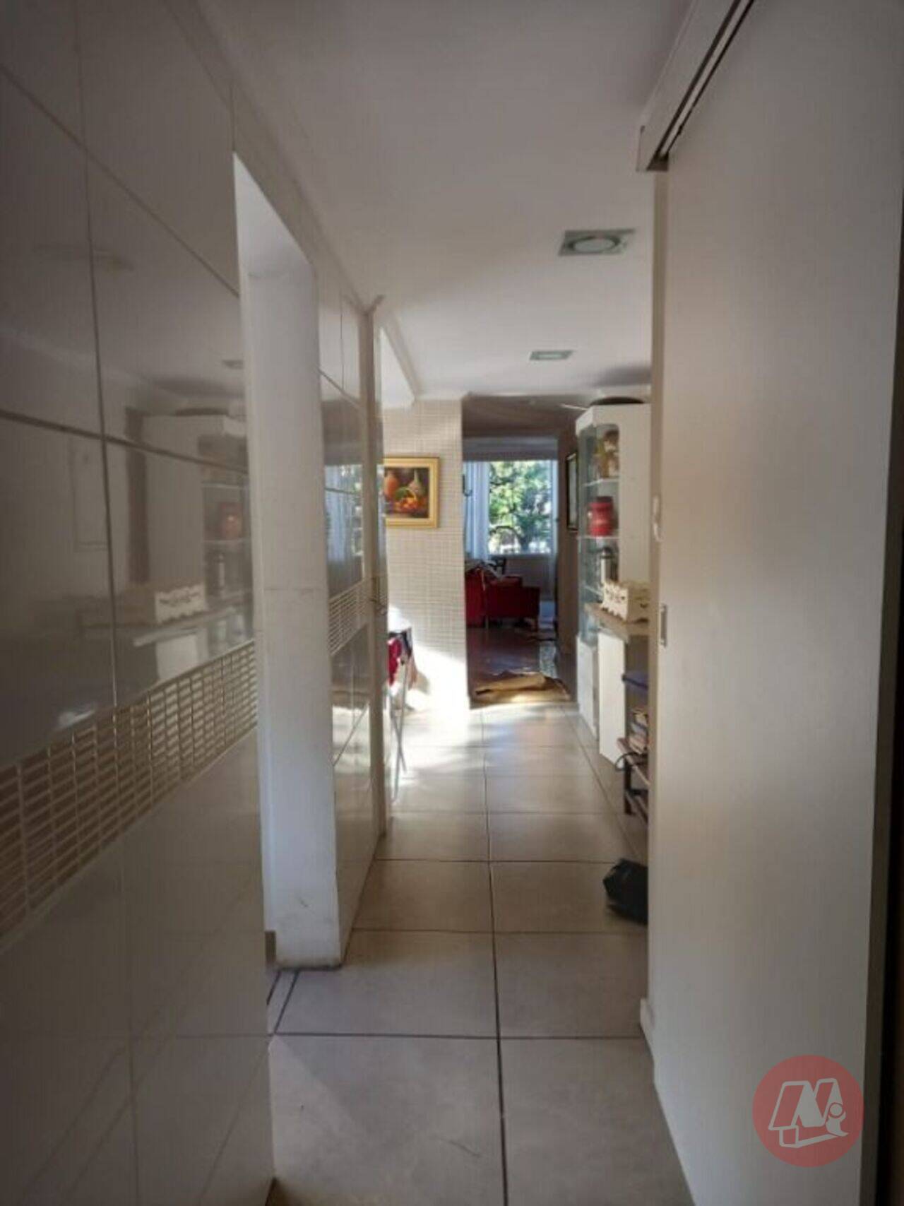 Apartamento Bom Fim, Porto Alegre - RS