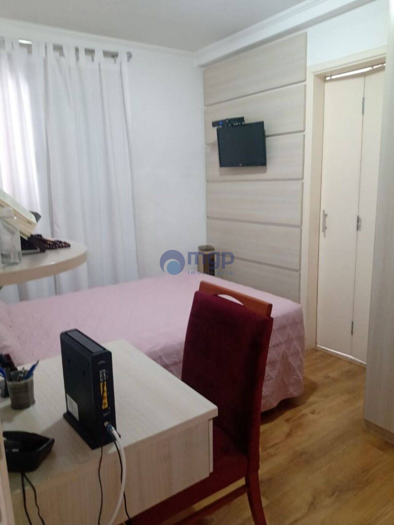 Apartamento Vila Maria, São Paulo - SP