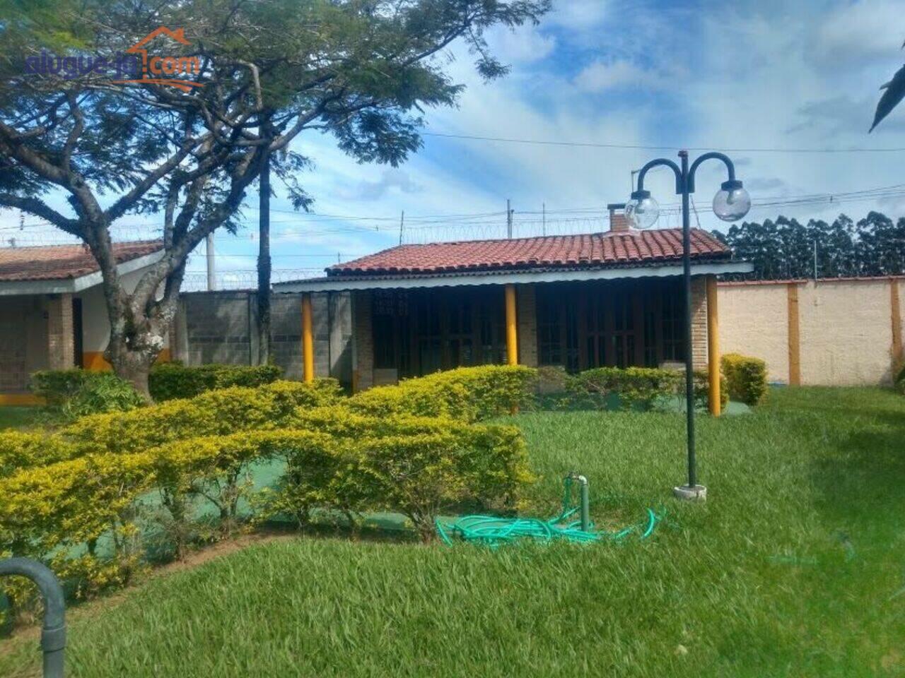 Apartamento Jardim Califórnia, Jacareí - SP