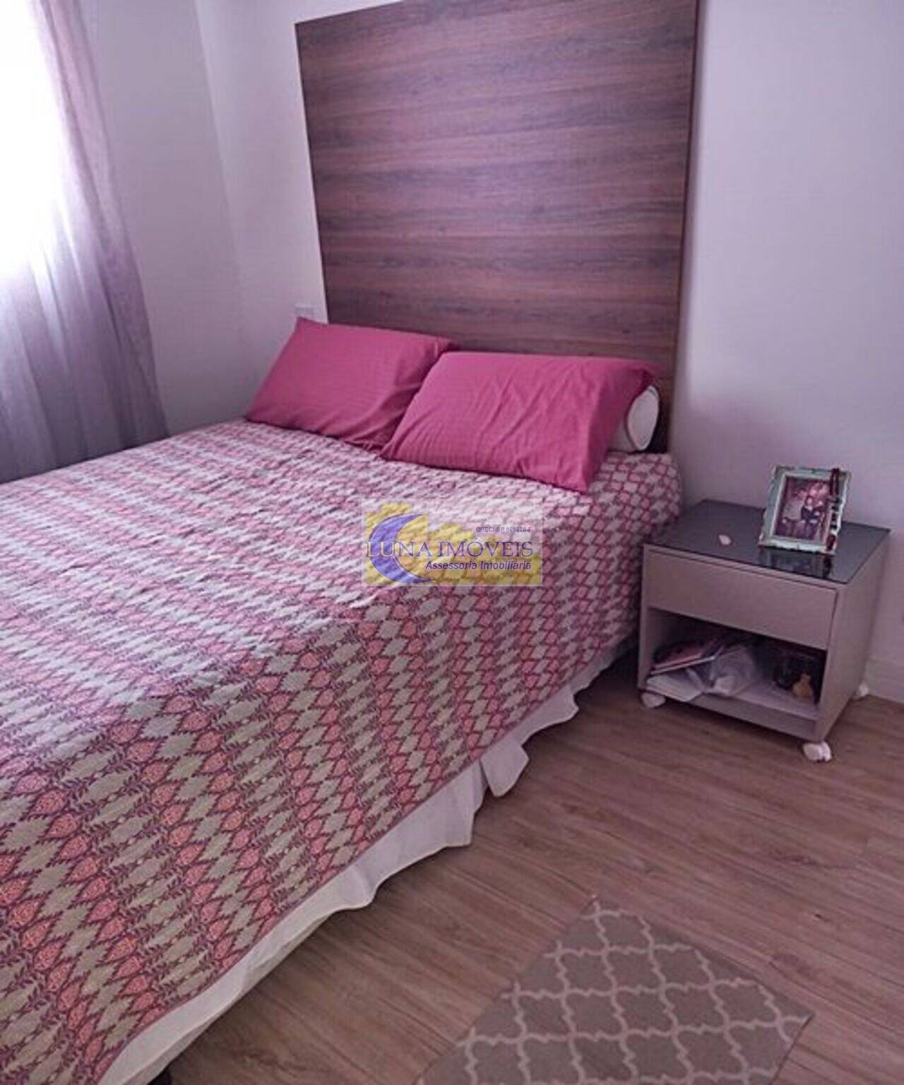 Apartamento Planalto, São Bernardo do Campo - SP