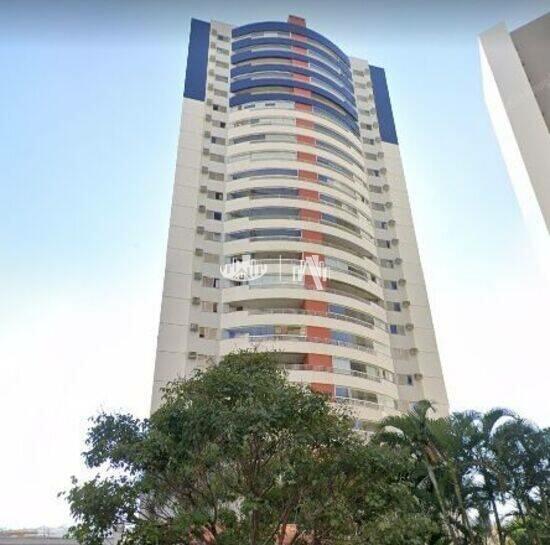 Apartamento de 164 m² na João Huss - Gleba Palhano - Londrina - PR, à venda por R$ 990.000